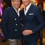 Thomas Rath und Guido Boehler