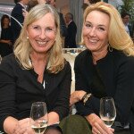 Gabriela Paumgartner-Eccli & Sabine Steindl (Circle)