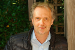 Jetzt draußen! Thomas Lipke verabschiedet sich von Globetrotter, Frilufts und Fenix
