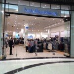 P&C Düsseldorf mit Umsatzknick