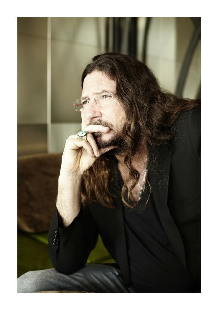 Jacques-Antoine Granjon : Kopf hinter Europas Online-Shoppingclubs hat die nordeuropäischen Märkte fest im Blick und würde auch mit Übernahmen wachsen wollen
