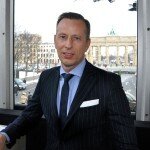 Laurèl-Geschäftsführer Dirk Reichert hält die aktuelle Sanierung für "alternativlos"