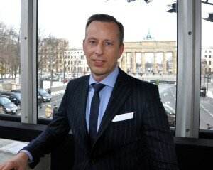 Laurèl-Geschäftsführer Dirk Reichert hält die aktuelle Sanierung für "alternativlos"
