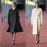 Lemaire: Zeitloser klassischer Chic mit einer besonderen Note