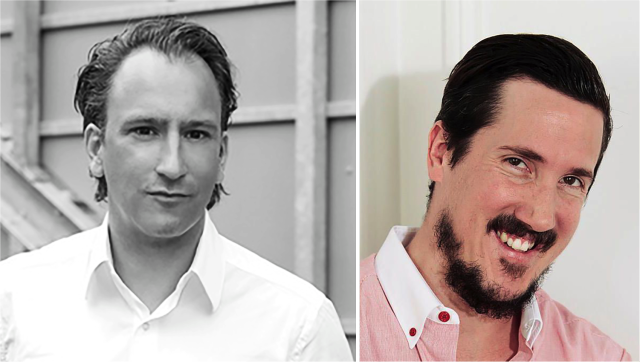 Neue international erfahrene Köpfe für Liebeskind: Sanjiv Singh und Adrian J Margelist