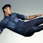 Neymar Jr. ist das neue Testimonial für Replay