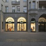 Früher Heritage bei 14 oz. - jetzt: italienischer Luxus von Ferragamo