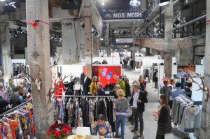 Show & Order startet bereits am Montag in die Ordersaison HW 2016