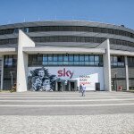 Sky aus Unterföhring macht's mit Puma