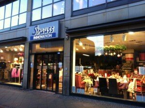 Dieses Insolvenzverfahren könnte das letzte für Strauss Innovation sein. Die Zerschlagung droht