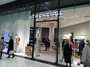 Strenesse Store