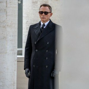 Tom Ford für James Bond
