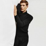 UNIQLO AND LEMAIRE KeyVisual 02