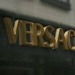 Versace macht sich bereit für den IPO