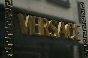 Versace macht sich bereit für den IPO