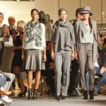Die Herbsttrends für die Damen