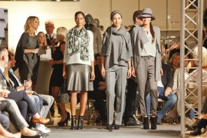Die Herbsttrends für die Damen 