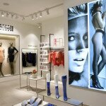 Wolford setzt unbeirrbar auf eigenen Retail - mit messbarem Erfolg
