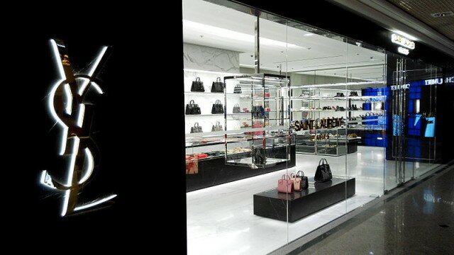 Kein Vergleich zu H&M: Nicht nur monetär, sondern auch stilistisch - befand nun auch das EUG
