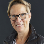 Yvonne Callier ist neue Sales Director Deutschland bei Pierre Cardin