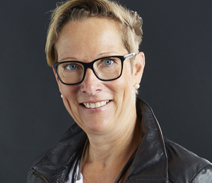 Yvonne Callier ist neue Sales Director Deutschland bei Pierre Cardin