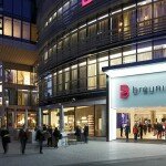 Breuninger: Volle Unterstützung für die Vogue Fashion’s Night Out