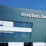 mister*lady hat seine neue Zentrale eingeweiht