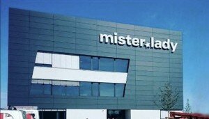 mister*lady hat seine neue Zentrale eingeweiht