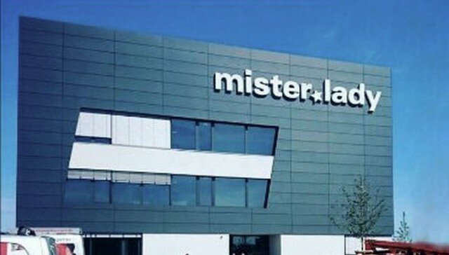 mister*lady hat seine neue Zentrale eingeweiht mister*lady hat seine neue Zentrale eingeweiht