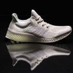 Ein adidas Schuh aus dem Drucker? - Bald gelebte Realität in Deutschland