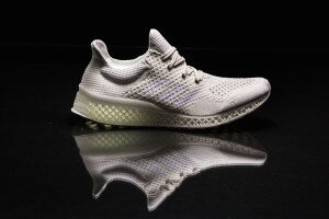 Ein adidas Schuh aus dem Drucker? - Bald gelebte Realität in Deutschland