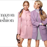 Amazon Fashion bald auch mit Eigenmarken