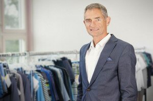 Andreas Söffker ist neuer Head of Wholesale bei Calida