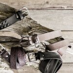 Mustang Gürtel von Bazlen: Nicht nur die süddeutschen Wurzeln verbinden, auch die Produktkompetenz, "hinter der wir mit einer grundehrlichen Unternehmensphilosophie stehen" verbindet