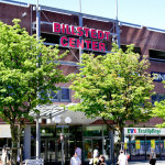 Billstedt Center