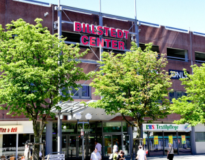 Billstedt Center
