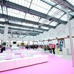 Die Curvy zieht wieder zurück in die Telekom Hauptstadt-Repräsentanz