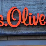 s.Oliver Group richtet sich neu aus