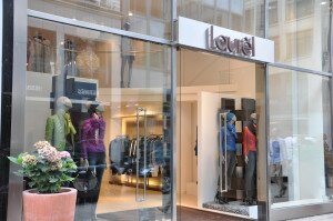Laurèl gibt sich bescheiden, was die Wachstumsaussichten angeht und hofft auf einen strategischen Investor
