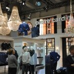 Premiummarken wie Pierre Cardin gelten bei Ahlers immer noch als Umsatztreiber