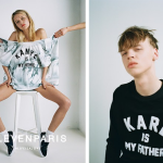 ElevenParis Family Collection