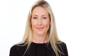 Barbara Kühne ist neue Marketingchefin von G-LAB