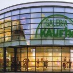 Die Amerikaner von HBC glauben an das Warenhausgeschäft und ihre Vision von Galeria Kaufhof