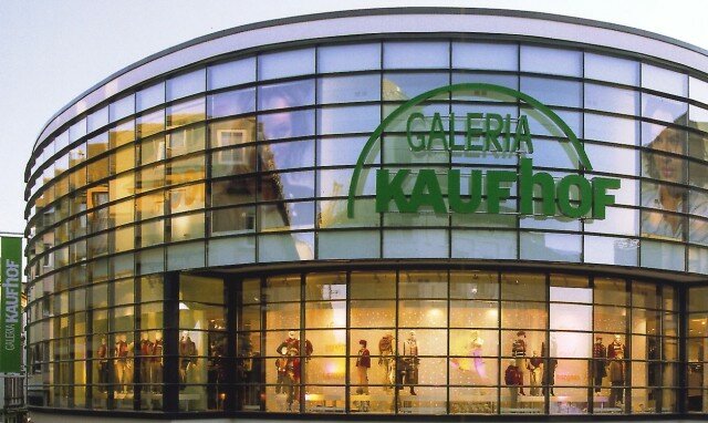 Die Amerikaner von HBC glauben an das Warenhausgeschäft und ihre Vision von Galeria Kaufhof