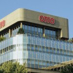 Die Otto Group wächst solide und will wieder schwarze Zahlen schreiben