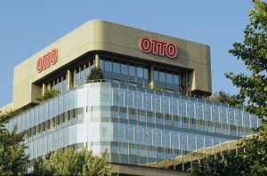Die Otto Group wächst solide und will wieder schwarze Zahlen schreiben