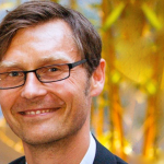 Dr. Heiko Schäfer ist neuer COO von Tom Tailor