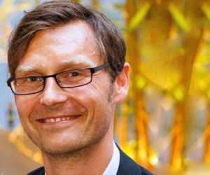 Dr. Heiko Schäfer ist neuer COO von Tom Tailor