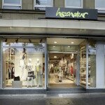 Die Stores sind ein wichtiges Aushängeschild für die Marke
