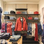 Wrangler neu aufgelegt: Modern und wetterresistent